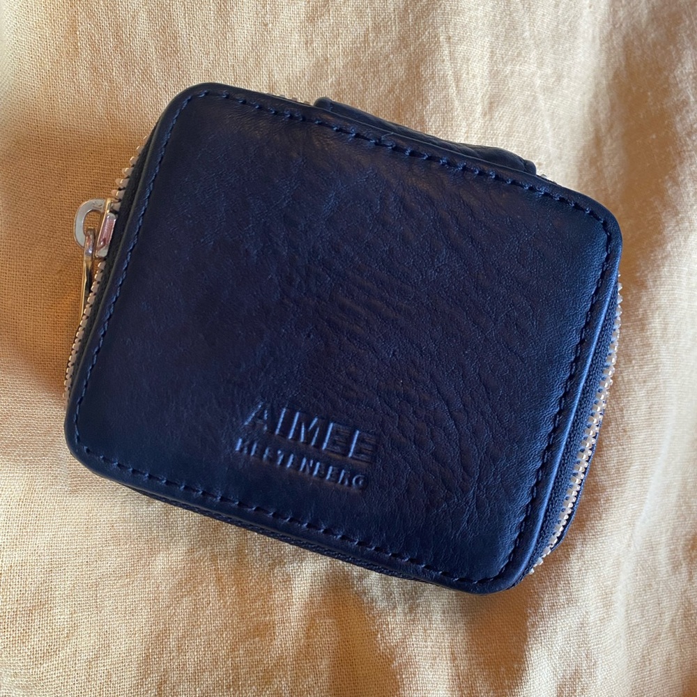 Aimee Kestenberg Jewelry Case